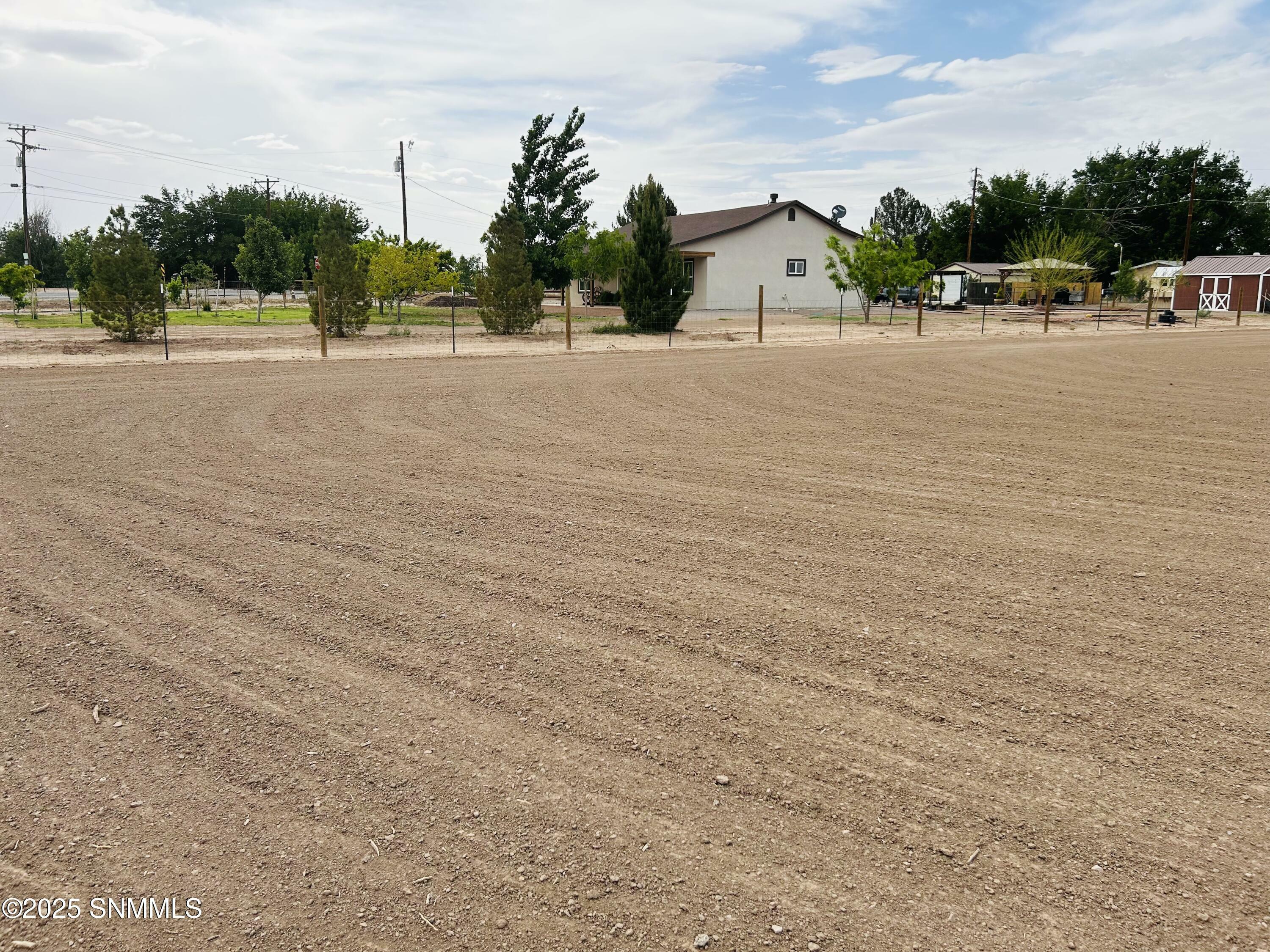 Property Photo: 120 Victoria Street NM 88044