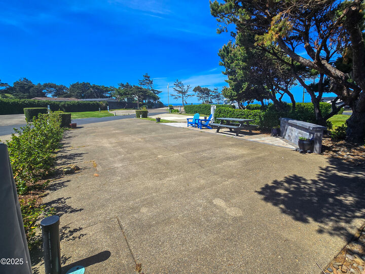 Property Photo:  6225 N Coast Hwy Lot 182  OR 97365 