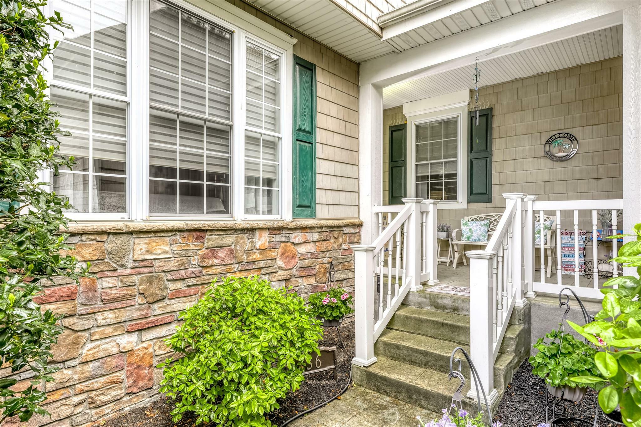 Property Photo: 36 Pinehurst Circle NY 10950