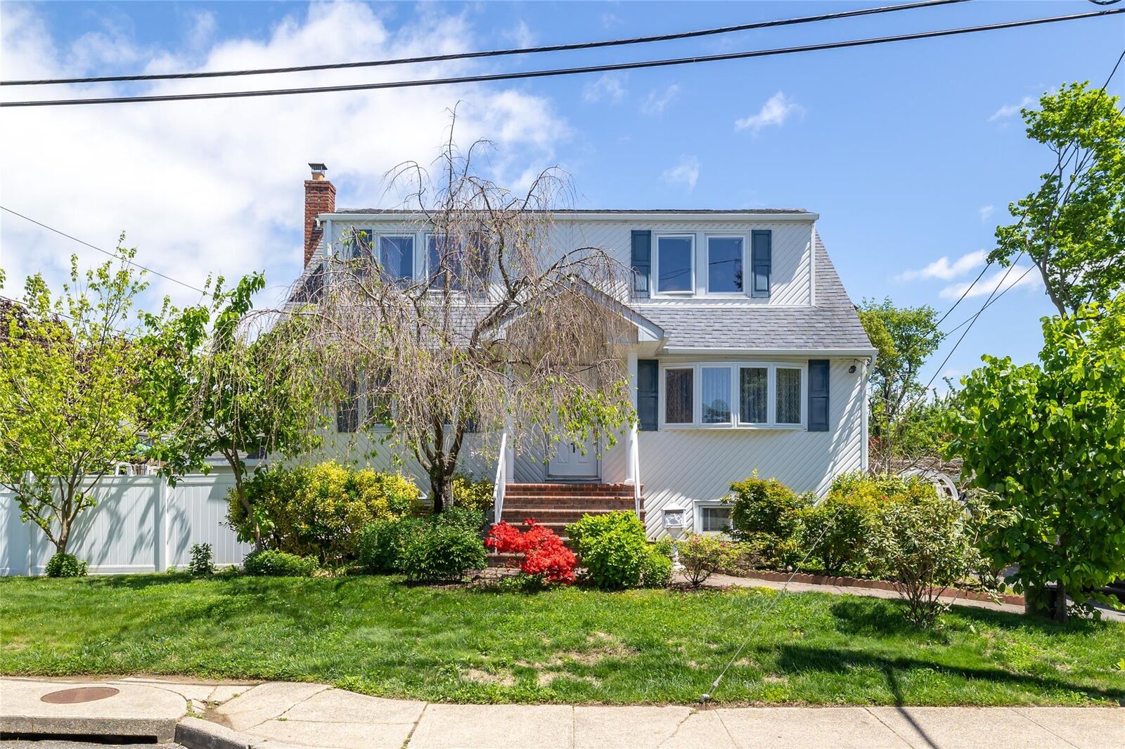 Property Photo: 1 Varney Avenue NY 11746