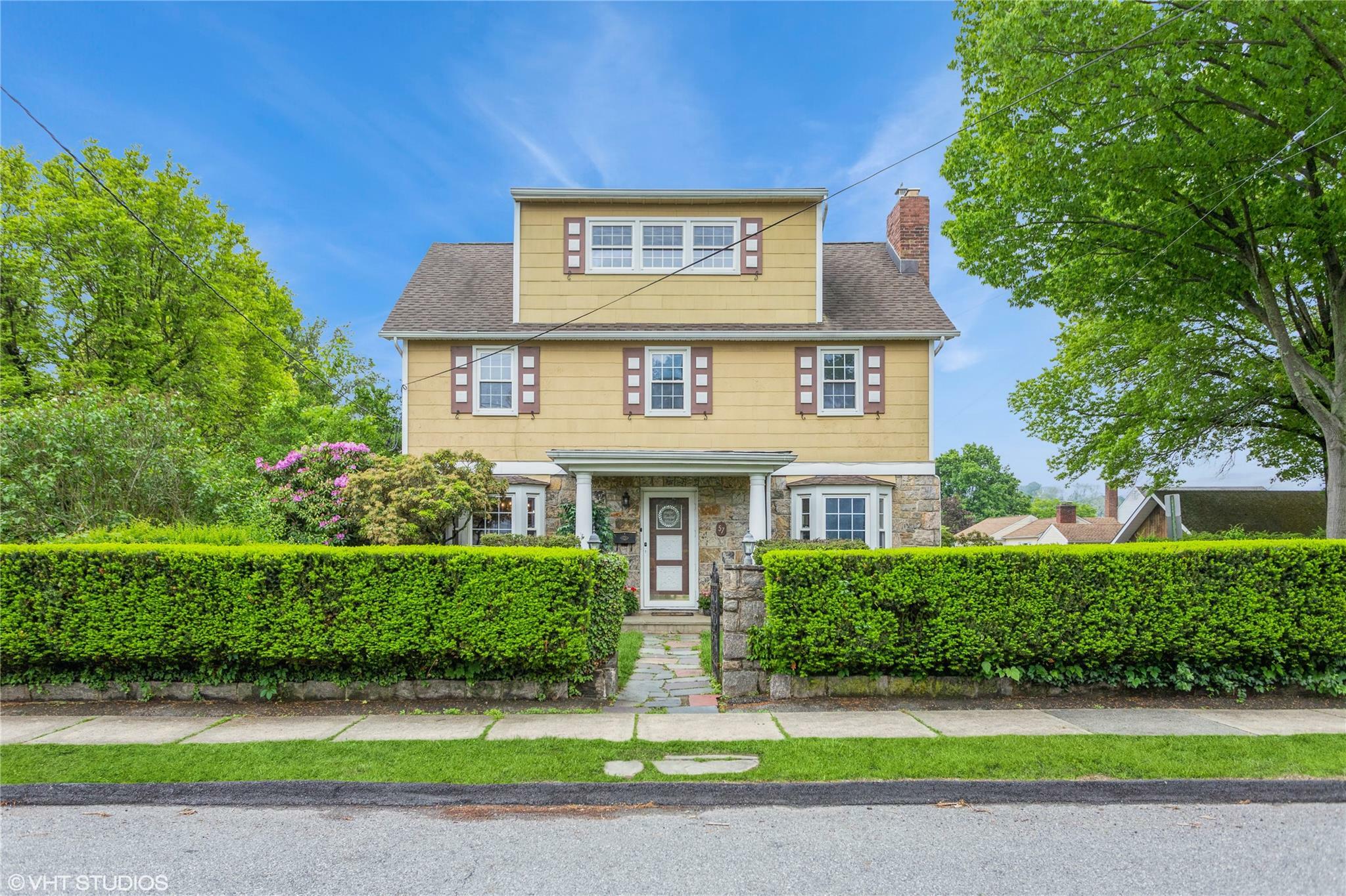 Property Photo: 57 Seneca Avenue NY 10603