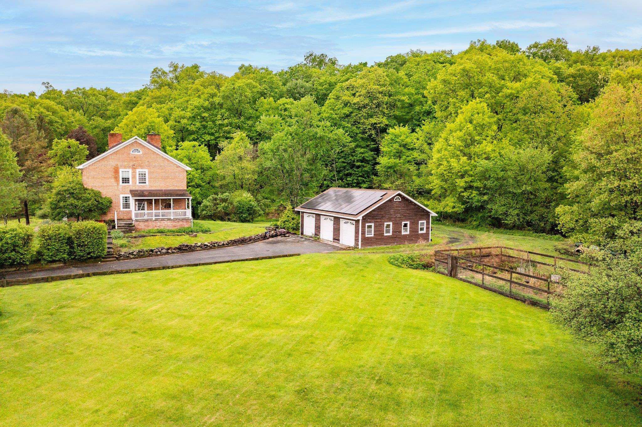 Property Photo: 831 County Route 12 NY 10958