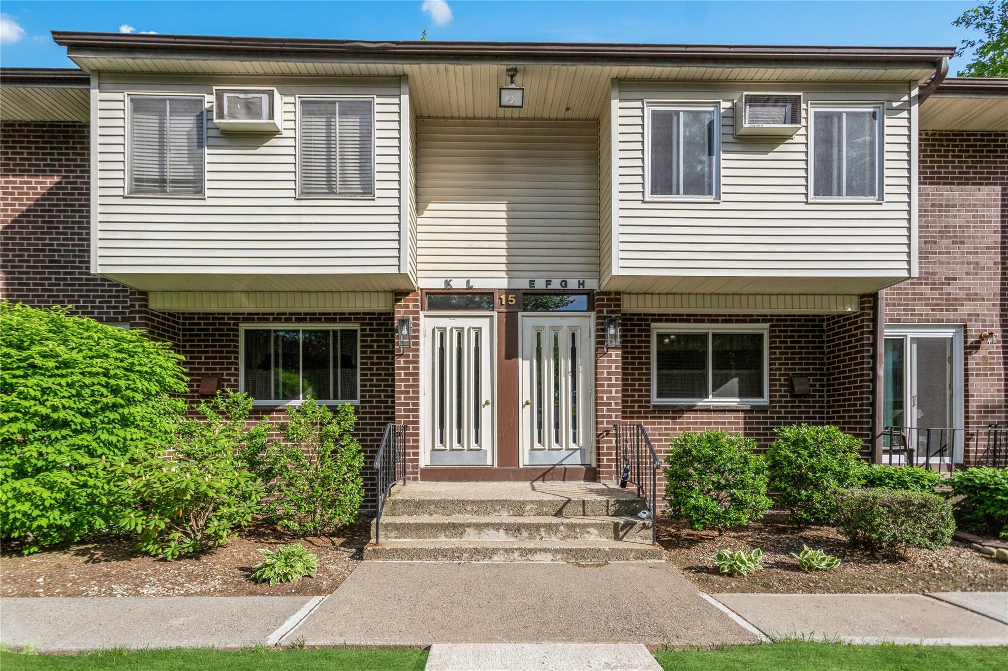 Property Photo: 15F Blue Hill Commons NY 10962