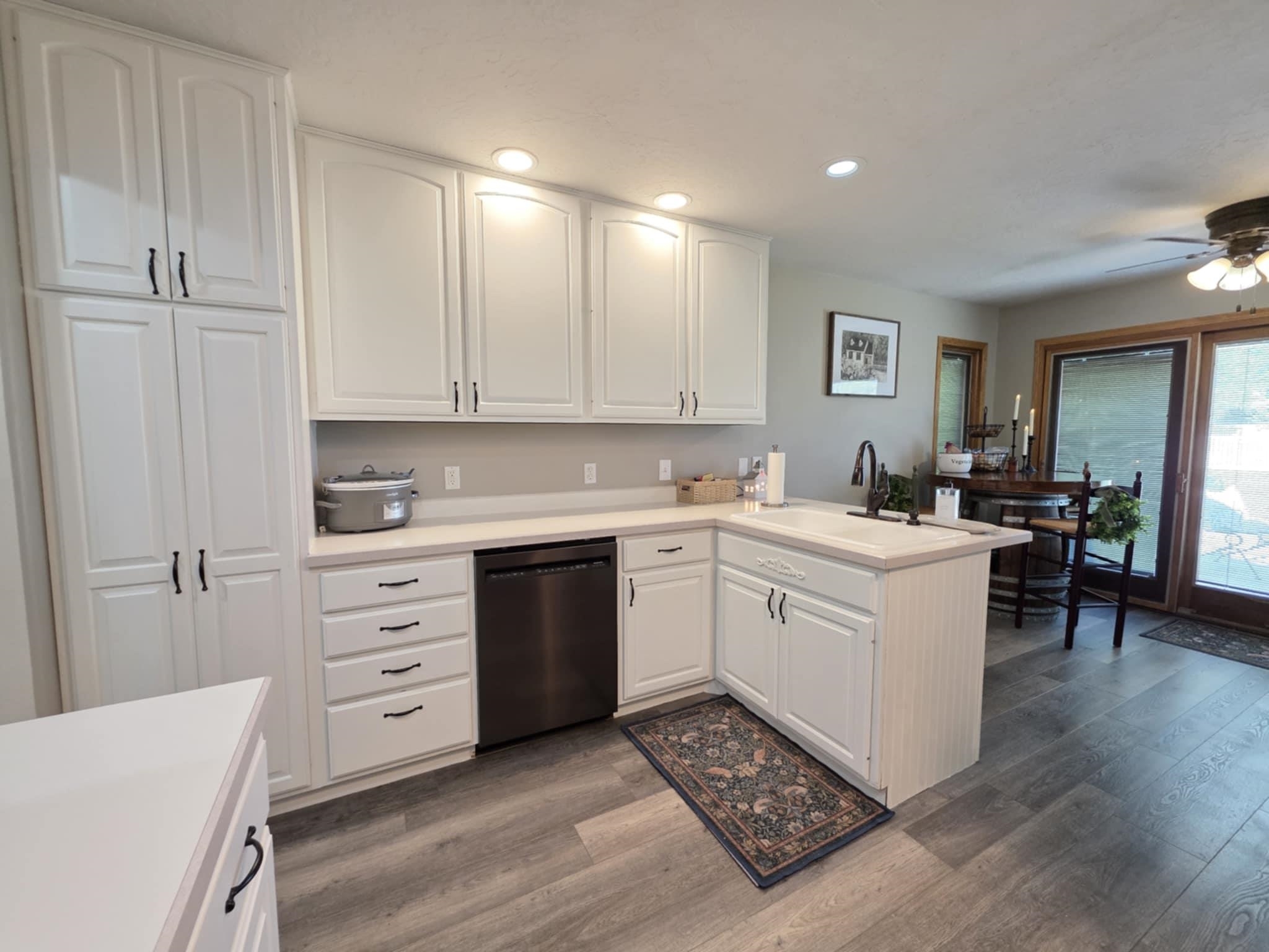 Property Photo: 8349 S Sagebrush Ln NE 69101