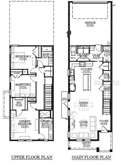 Property Photo: 2043 Wild Heron Court FL 33596