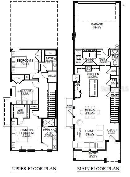 Property Photo:  2043 Wild Heron Court  FL 33596 