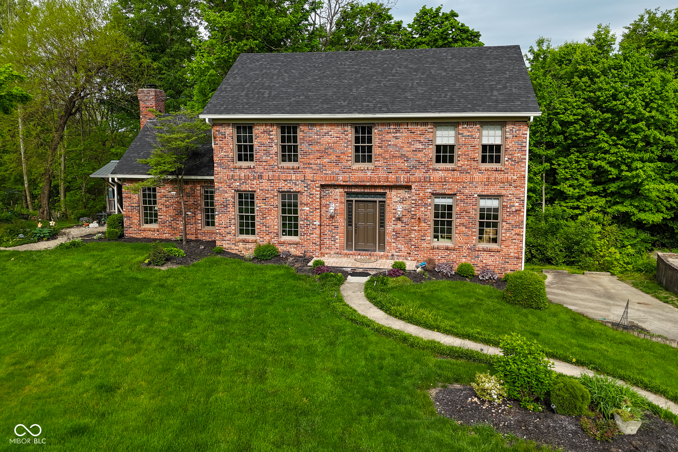 6567 Kings Court  Avon IN 46123 photo
