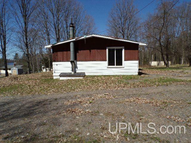 Property Photo: 144 N Trybom Drive MI 49935