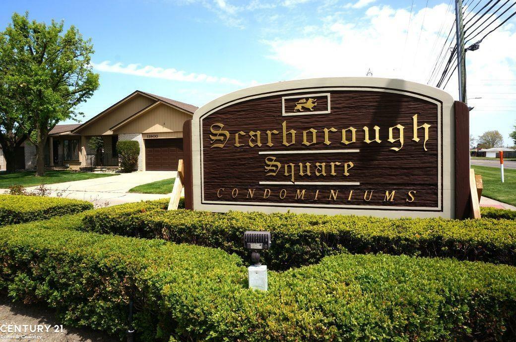 Property Photo: 13912 Harrington Drive MI 48088