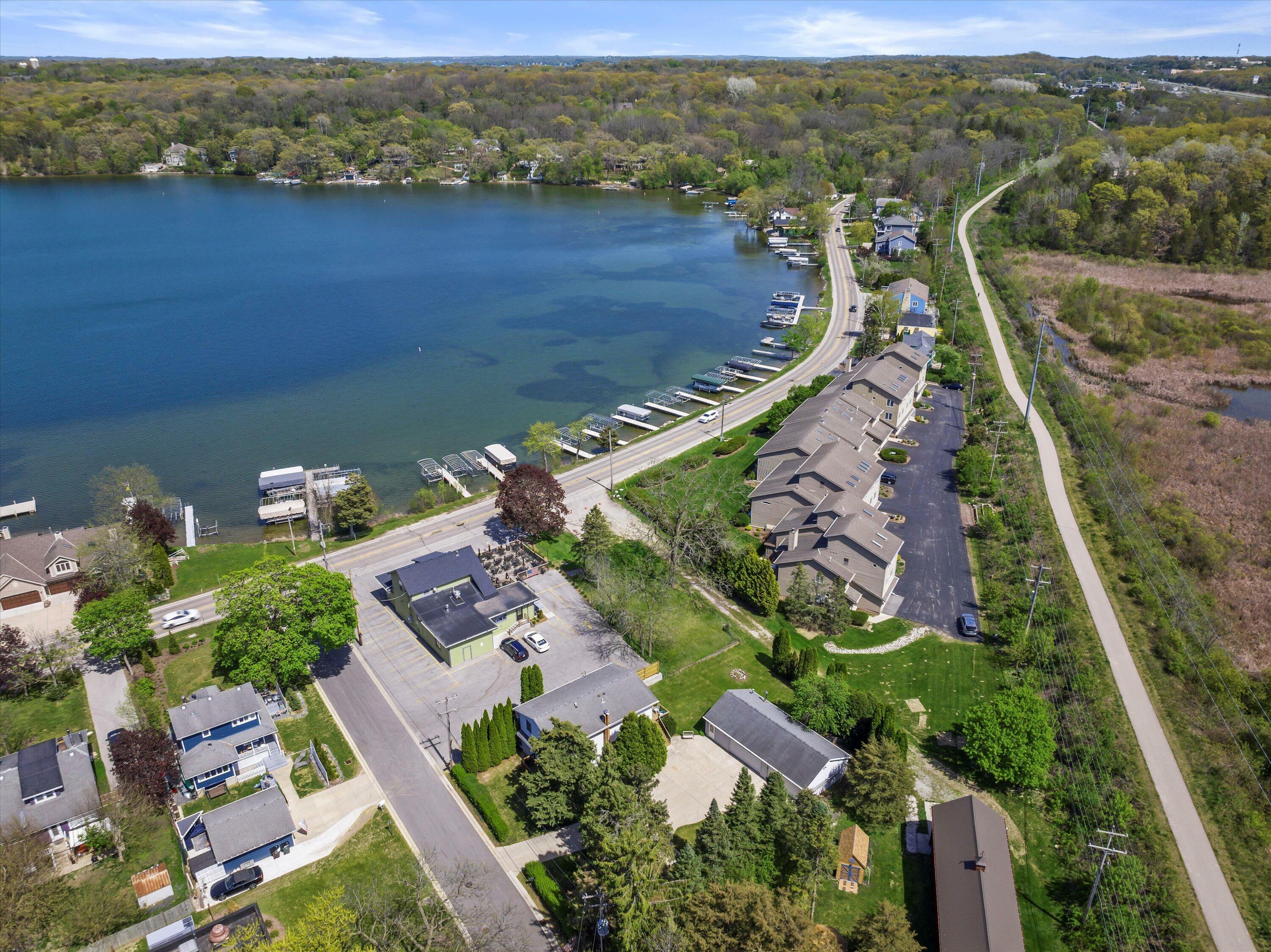 Property Photo: 1542 3rd St WI 53018