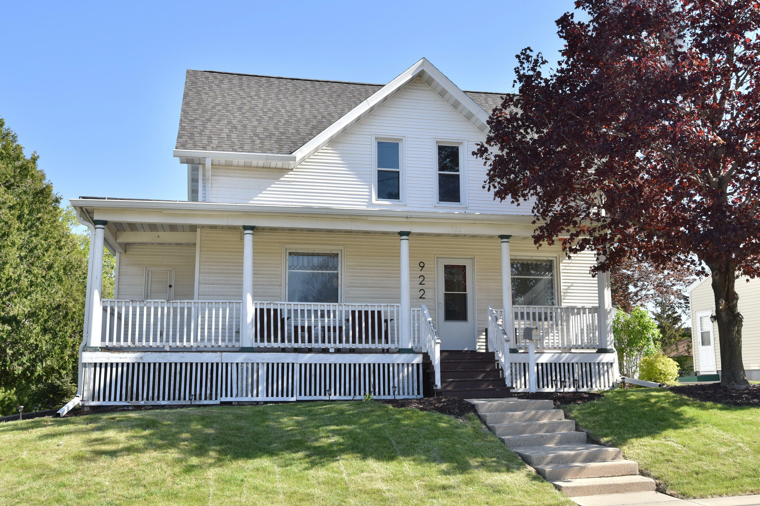 922 Horicon St  Mayville WI 53050 photo