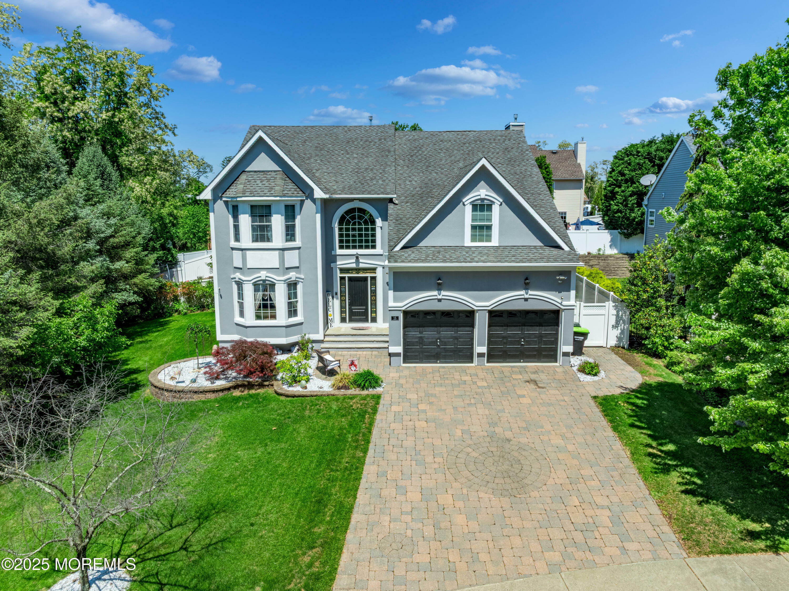 Property Photo: 15 Brailley Lane NJ 07730