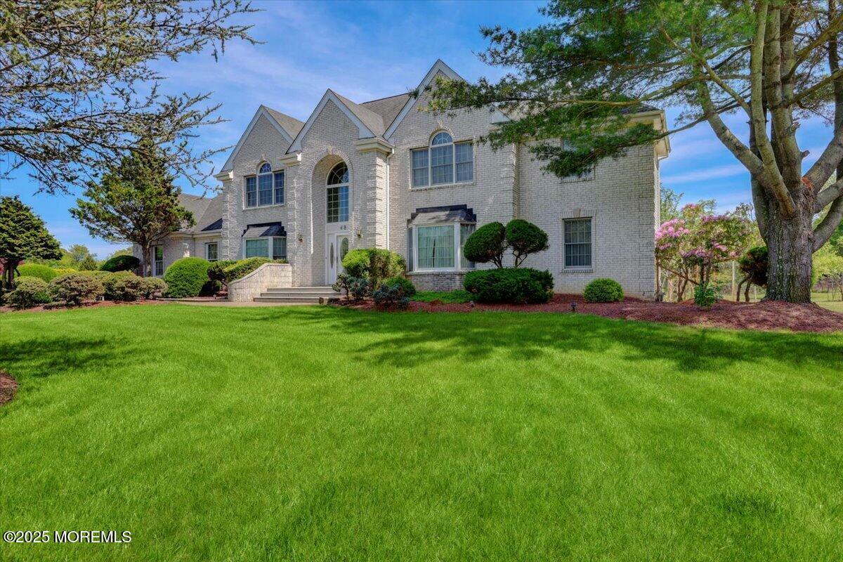 Property Photo:  48 Joseph Street  NJ 07726 