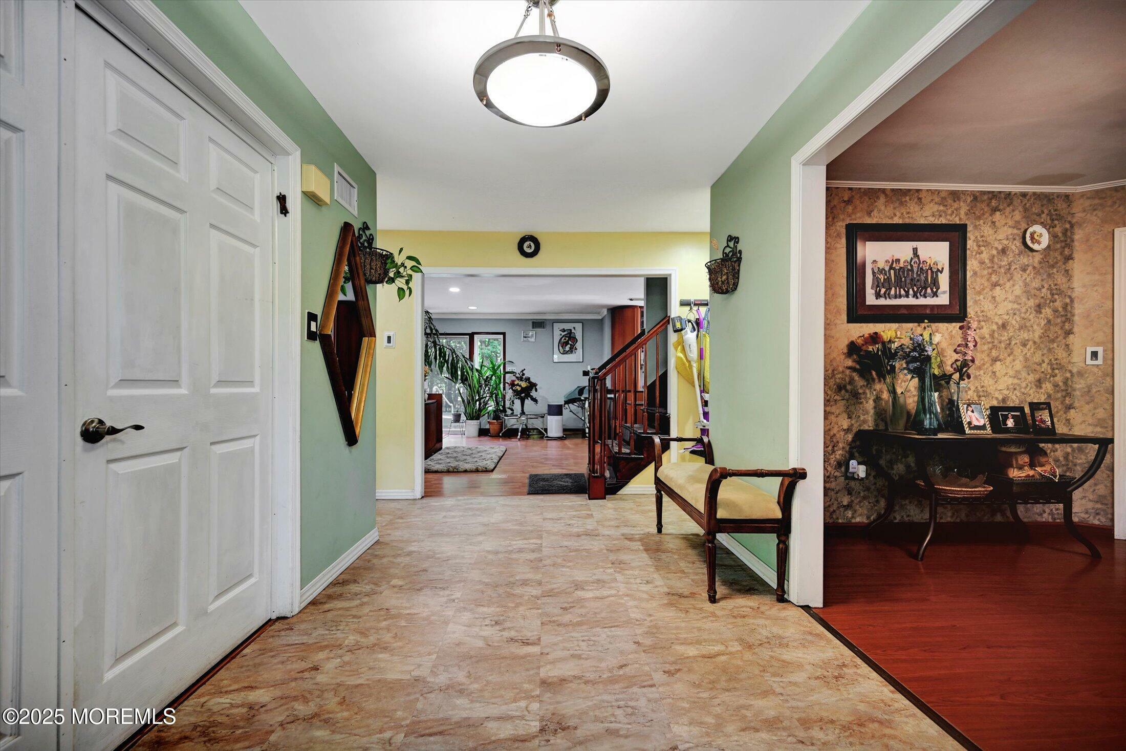 Property Photo: 20 Deer Run Drive NJ 08510