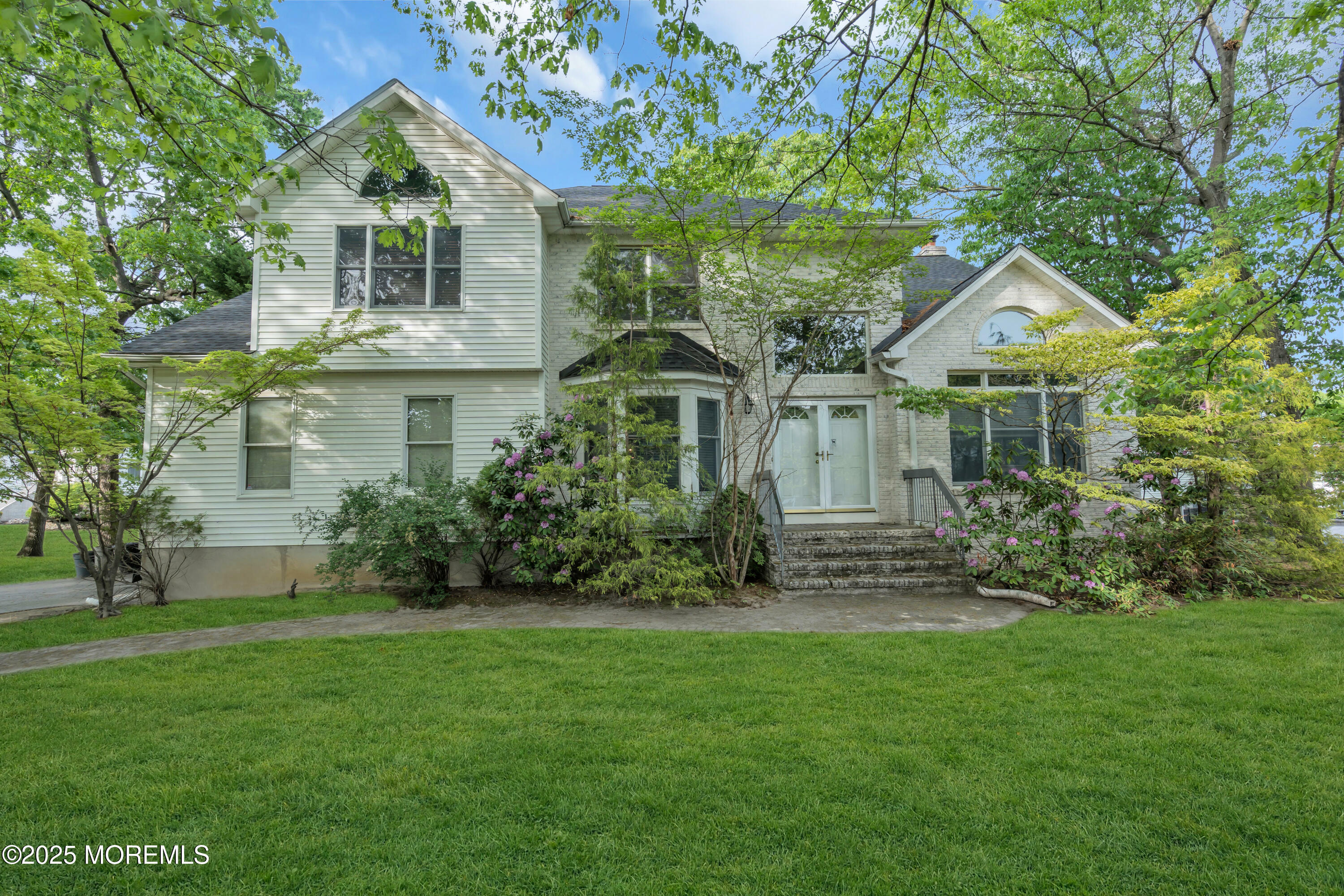 Property Photo: 2 Wendi Way NJ 07726