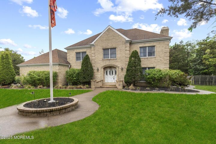 Property Photo: 696 Schoolhouse Lane NJ 08753