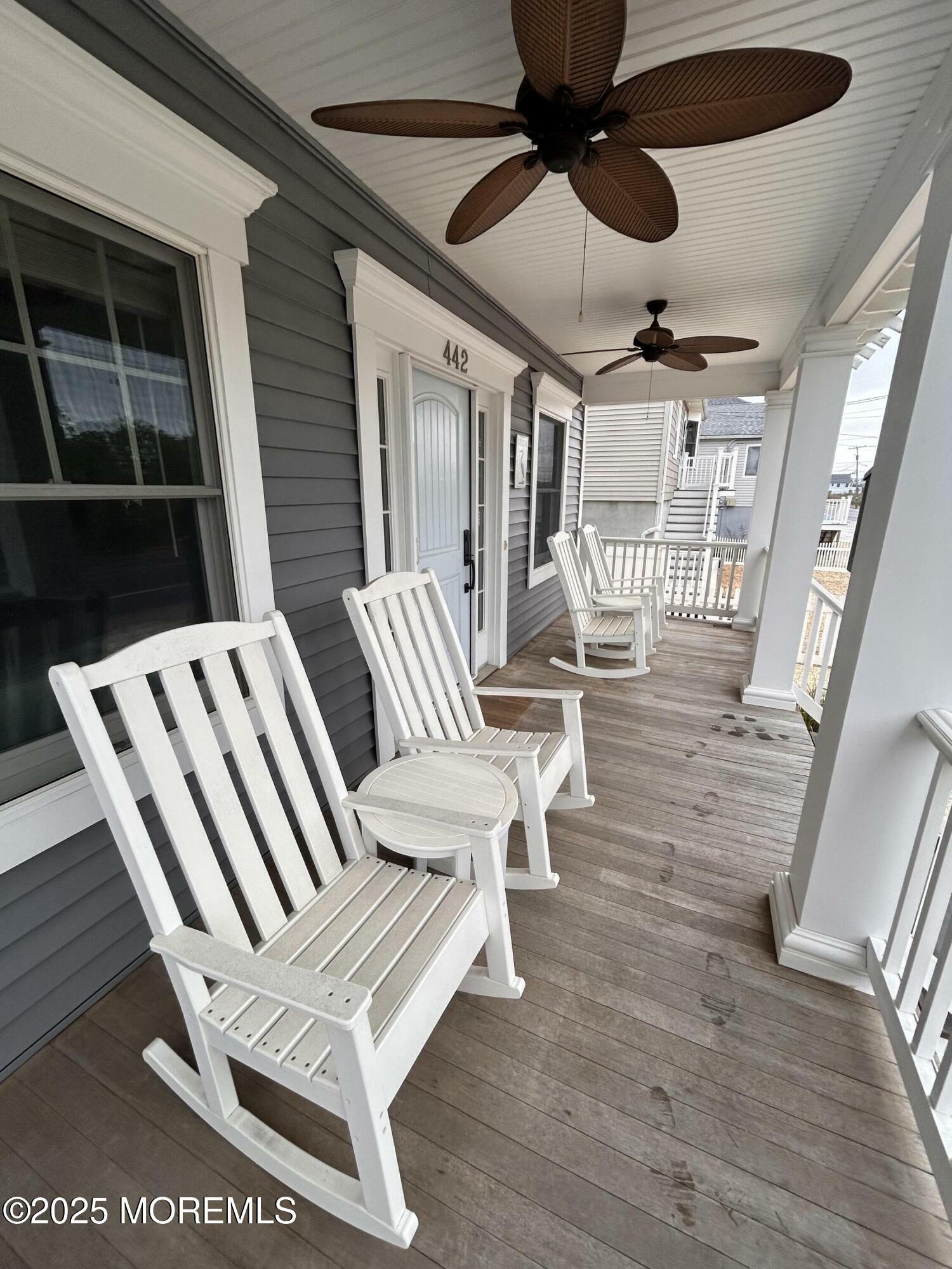 Property Photo: 442 Brielle Road NJ 08736