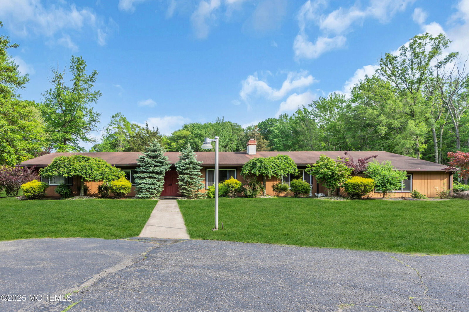 Property Photo:  91 McCaffery Road  NJ 07726 