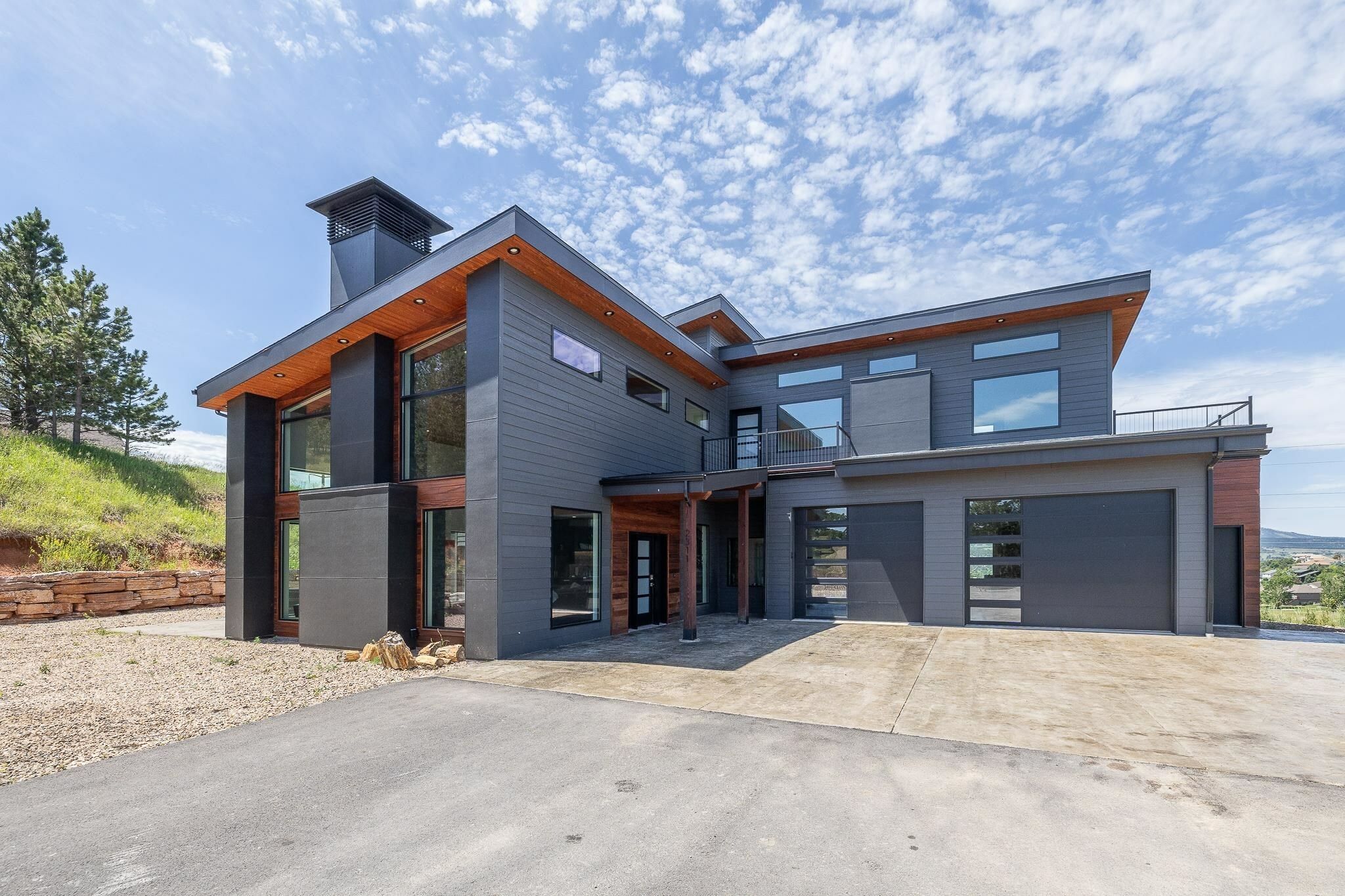 Property Photo: 2311 Gunslinger Court SD 57783