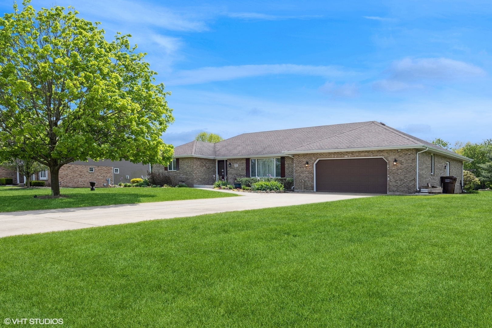 Property Photo: 1759 Bellechase Drive 0 IL 60451