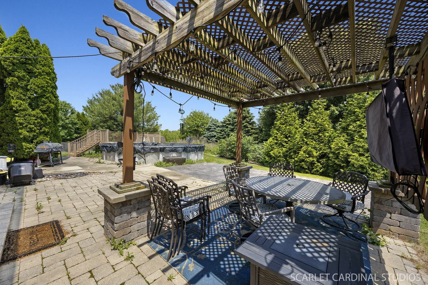 Property Photo: 2442 La Costa Court IL 60503