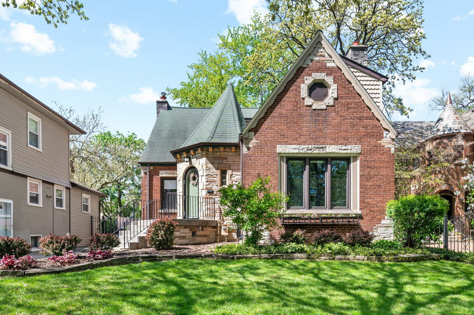 9046 S Pleasant Avenue  Chicago IL 60643 photo