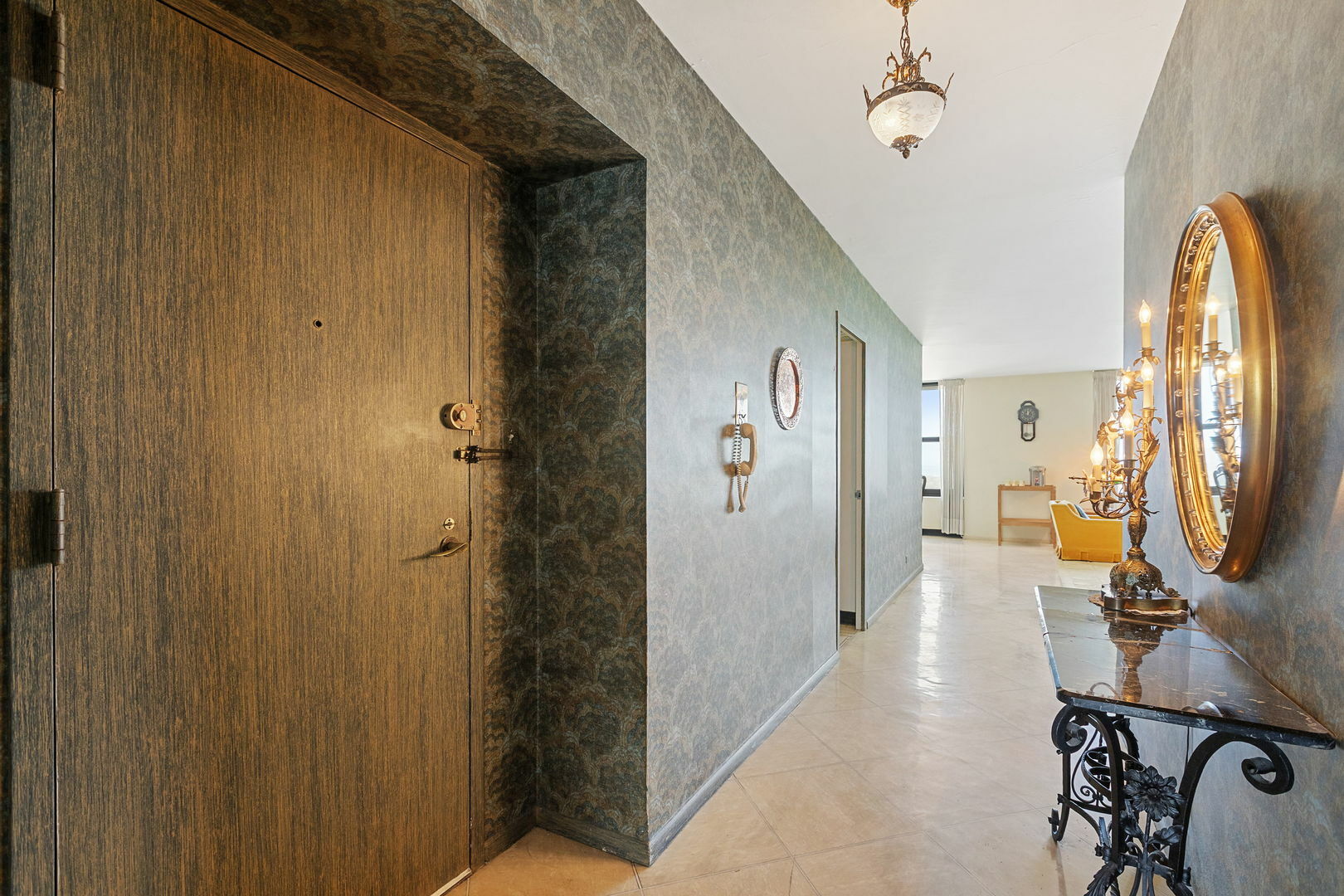 Property Photo: 3150 N Lake Shore Drive 30C IL 60657