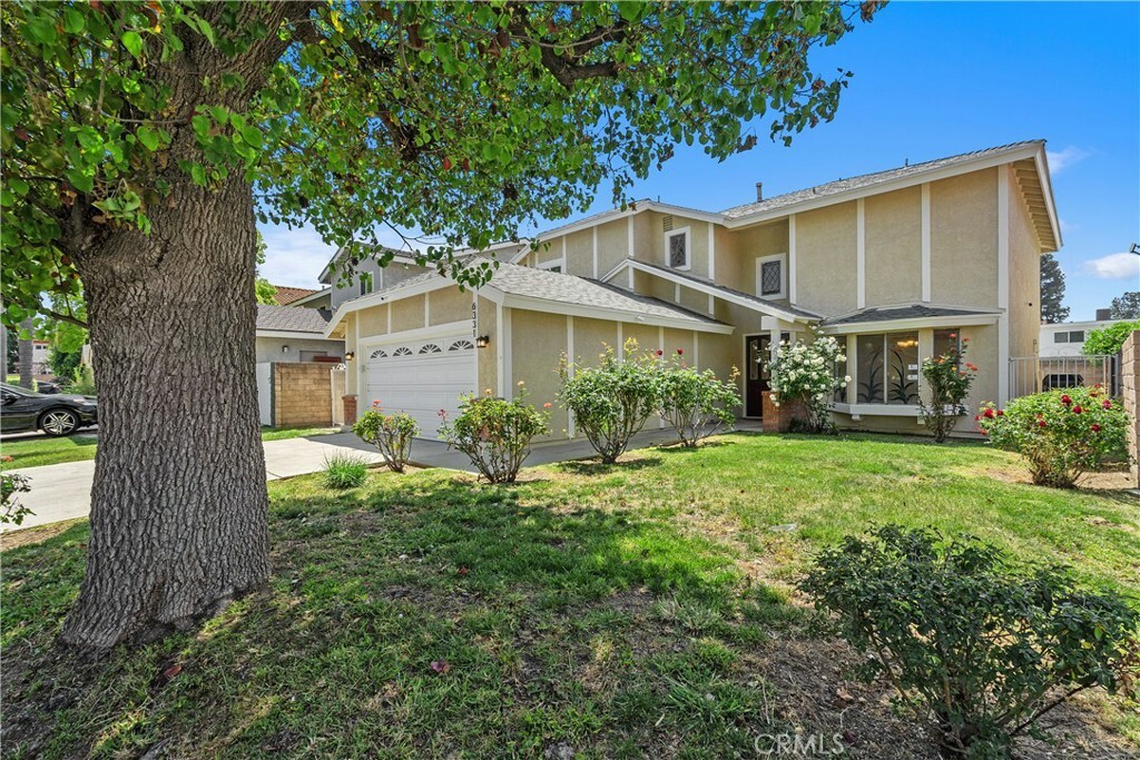 Property Photo: 6331 Chimineas Avenue CA 91335