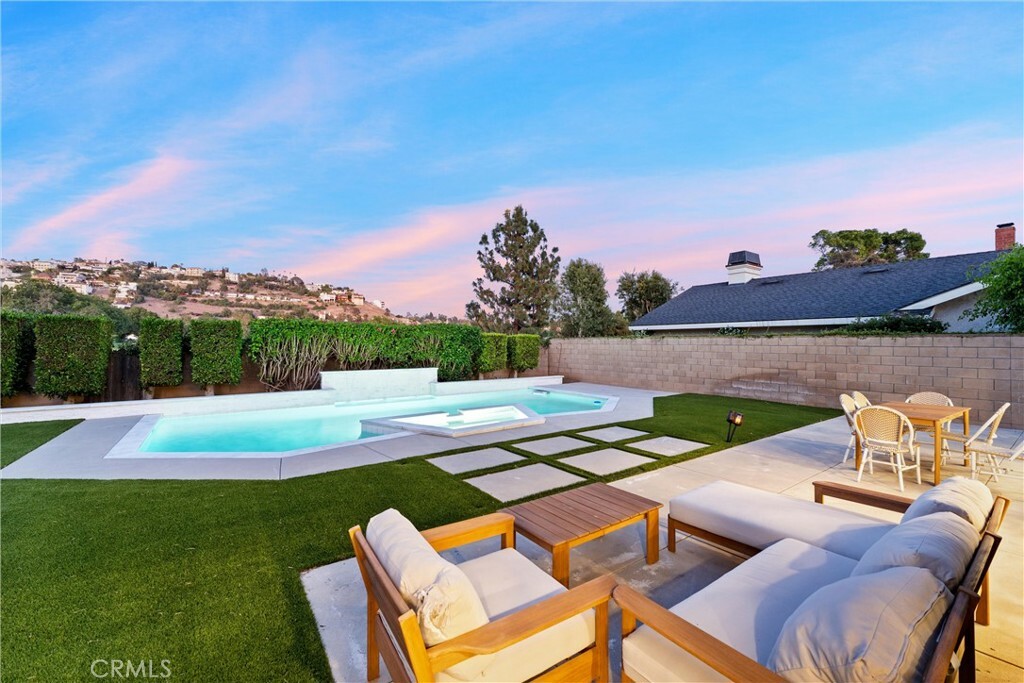 Property Photo: 497 S Wrightwood Street CA 92869