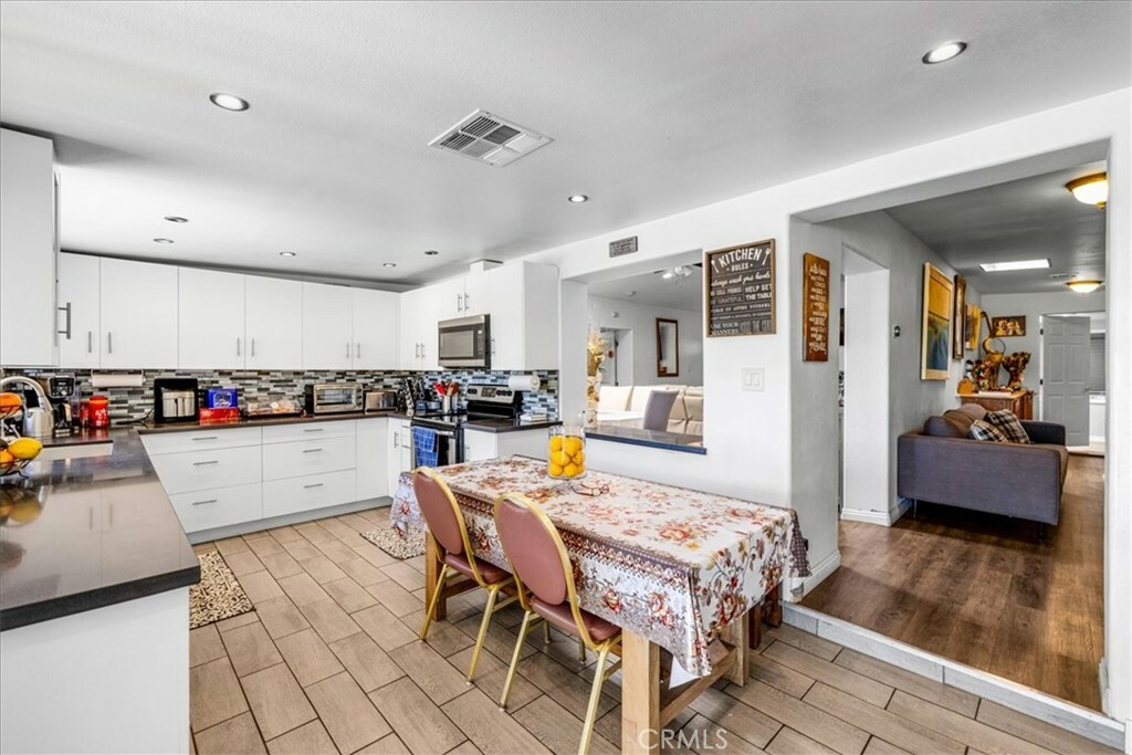 Property Photo: 51000 Canyon Road CA 92256