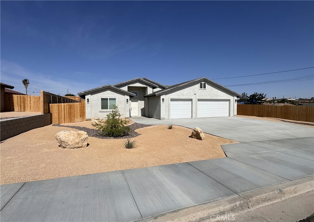 Property Photo:  1120 Tecate Drive  CA 92311 