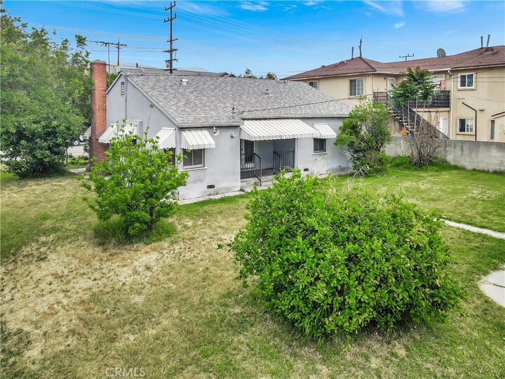 Property Photo:  501 S Lake Street  CA 91502 