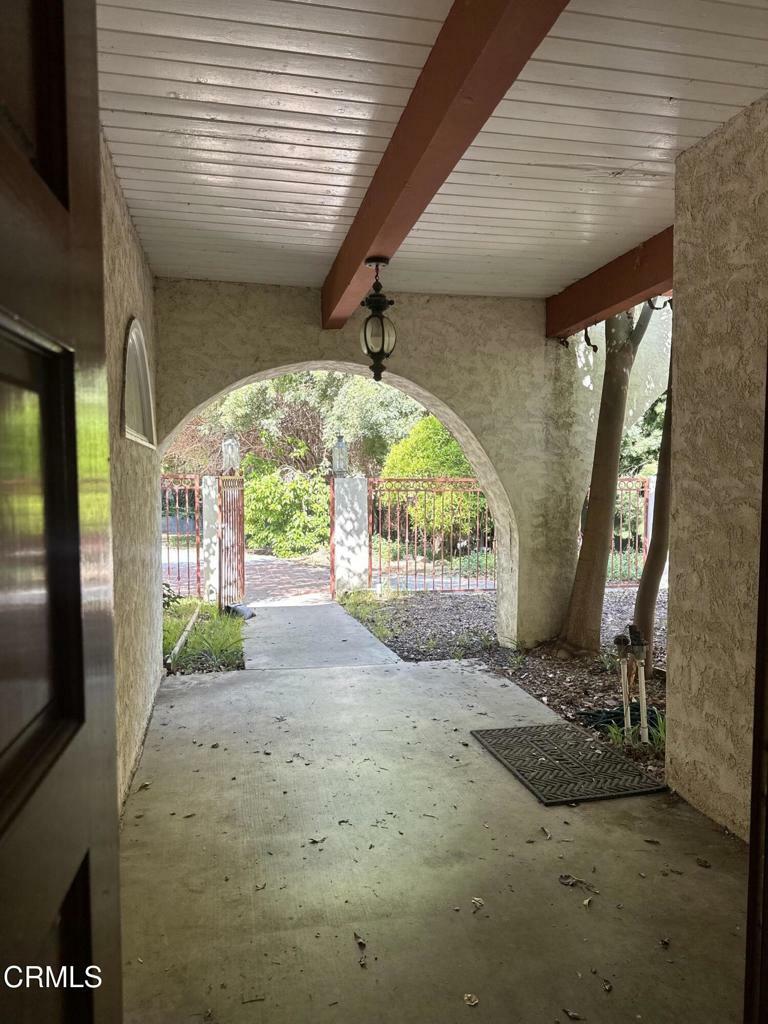 Property Photo: 4800 Topeka Drive CA 91356