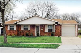 Property Photo: 2142 Central MO 63031
