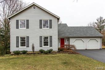 Property Photo:  1739 Golden Lake Court  MO 63017 