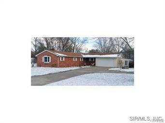 Property Photo: 5449 Seminary IL 62002