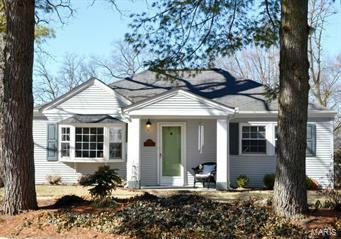 Property Photo: 2155 East Drive MO 63131