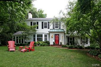 Property Photo:  111 Pointer Lane  MO 63124 