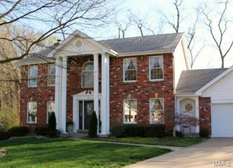 Property Photo:  14 Cedar Valley Court  MO 63303 