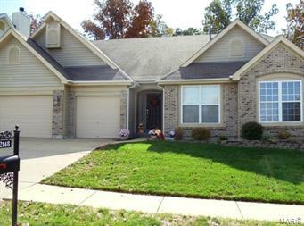 Property Photo: 2148 Avalon View Drive MO 63026