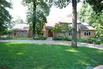 12 W Lake Forest Court  St Charles MO 63301 photo