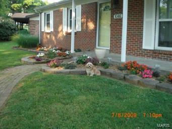 Property Photo: 1046 Tempo MO 63146