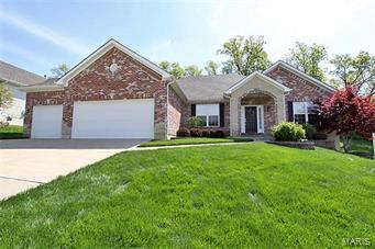 Property Photo: 5 Emerson Court MO 63366
