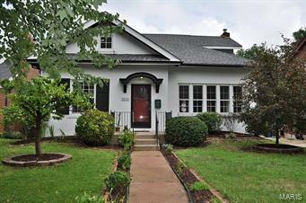 Property Photo: 7041 Stanford Avenue MO 63130