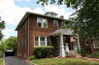 Property Photo: 7319 Shaftesbury Avenue MO 63130