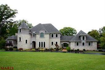 Property Photo:  1 Grand Meridien Forest Drive  MO 63005 