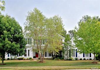 Property Photo: 18216 Ashford Oaks Drive MO 63038
