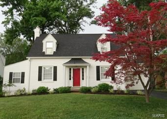Property Photo:  1 Stratford Lane  MO 63144 