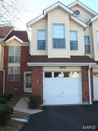 2292 Riverwood Trails  Florissant MO 63031 photo