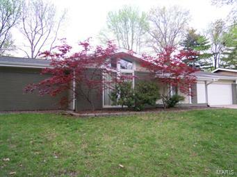 Property Photo: 1584 Tryon Drive MO 63146